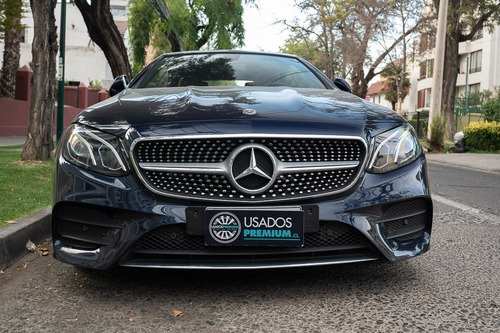 Mercedes-benz E 300 2019