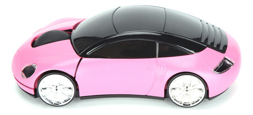 * Ratón Portátil Inteligente Con Forma De Coche, Ratón
