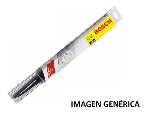 Escobilla Limpiaparabrisas Bosch Eco Universal 18´ 451mm