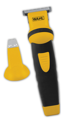 Trimmer Wahl Lifeproof Recargable Número 09953-1601 Para Bar