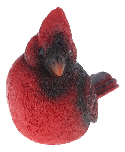 Colgante Con Forma De Pájaro, Bonito Pájaro Cardenal