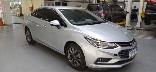 Chevrolet Cruze Ltz + 2016 4 Pts Unico Forestcar Balbin #5