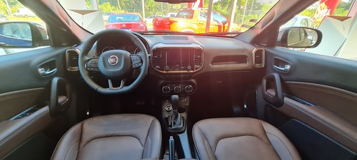 Fiat Toro Ranch 2.0 Promo Junio 2021 Unidad Real Fisica 0k C