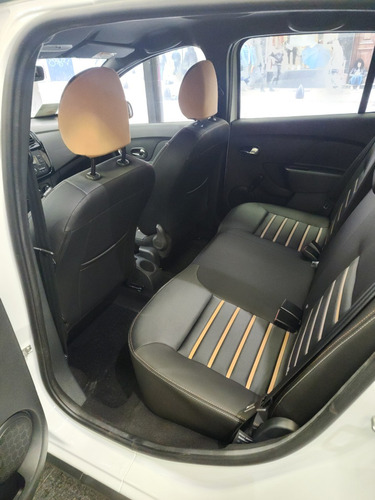 Renault Stepway 1.6 16v C.a.b