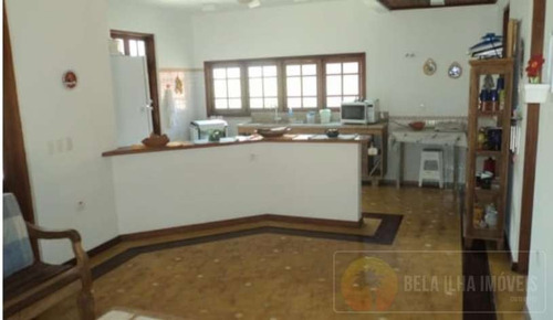 Imagem 10 de 14 de Casa Em Ilhabela/sp Ref:398 - 398