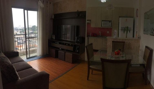 Imagem 2 de 15 de Apartamento Para Venda, 2 Dormitório(s), 49.0m² - 905
