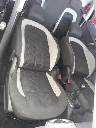 Citroën C3 1.5 Tendance Flex 5p
