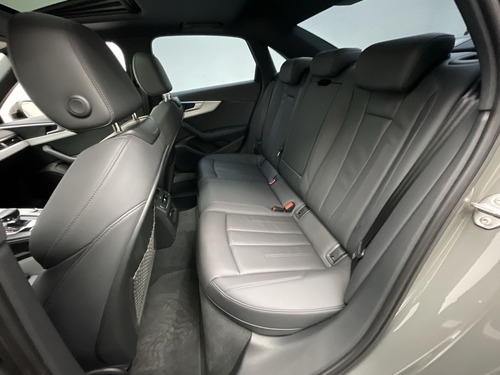Audi A4 2.0 TFSI MHEV S LINE QUATTRO S TRONIC