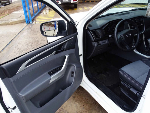 Maxus T60 T60 DX 4x2 DC 2.8D