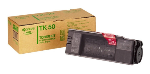 Toner Kyocera Tk-50h Nuevo Original Oferta!!!