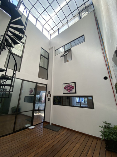 Se Vende Casa En La Col. Narvarte