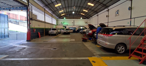 Imagen 7 de 11 de Se Vende Galpon En El Llanito