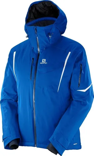 Salomon enduro best sale jacket