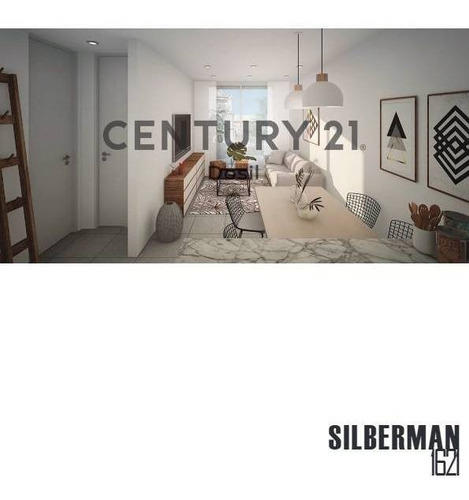 Imagen 20 de 24 de Venta Departamento 2 Ambientes, Silberman 1600, Santos Lugares, Tres De Febrero