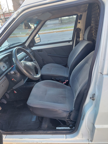 Fiat Fiorino 1.3 Fire