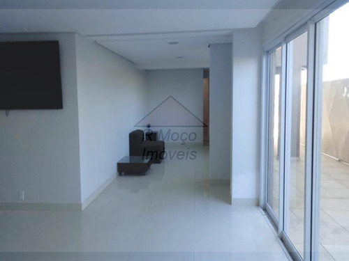 Imagem 28 de 30 de Apartamento Parque Boturussu São Paulo/sp - 992