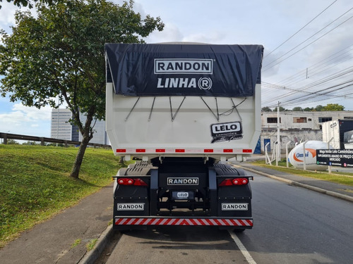 Imagem 7 de 17 de Carreta Basculante Randon Ano 2022 - 40m Cúbicos - Zero Km