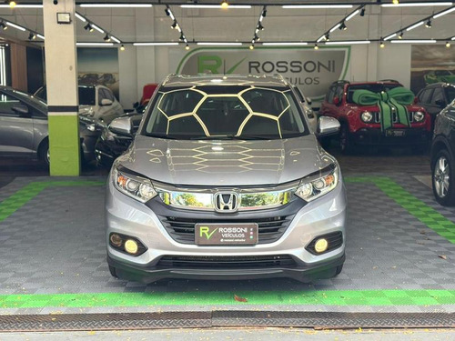 Honda HR-V Hr-v Ex Cvt