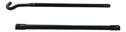 Extensao Haste Macaco Fiat Freemont Dodge Journey 2011 2016