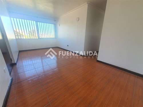 Departamento En Venta De 2 Dorm. En Pedro Aguirre Cerda