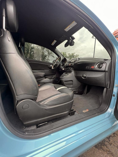 Imagen 11 de 17 de Fiat 500i
