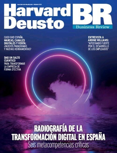 Harvard Deusto Business Review - 303 - Economía Y Negocios