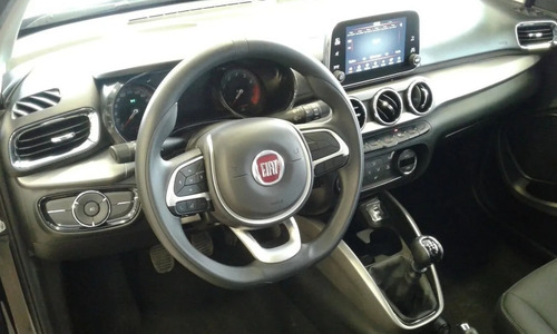 Fiat Argo Presicion Y Hgt 2021 0km Consultanos *