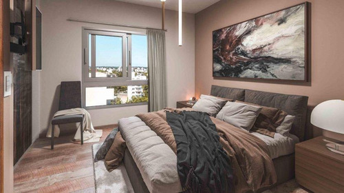 Departamento Venta En Pozo De 1 Dormitorio 45 Mts2