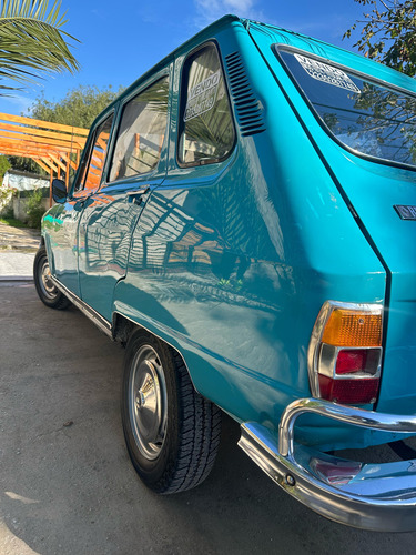 Renault 6