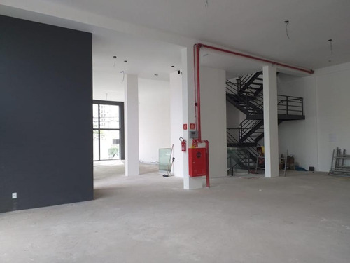 Prédio Comercial Tatuapé 1300m2 - Pr0025