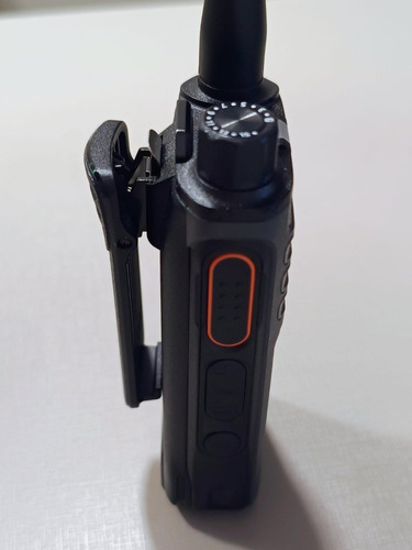 Rádio Amador Hytera Bp516 (Usado)
