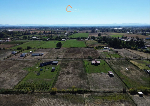 Venta De Parcela En Altos De Mariposas (91162)