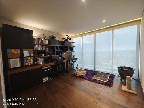 Departamento En Bosque Real- Punta Pergola
