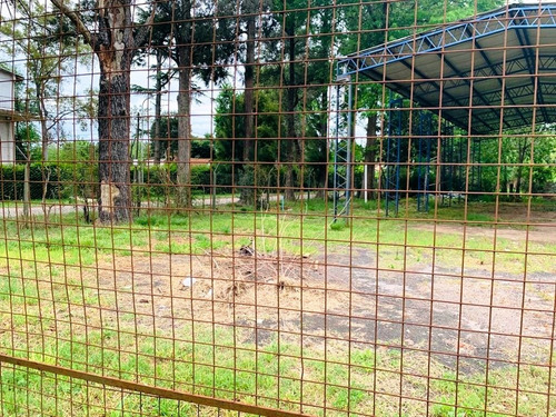 Imagen 6 de 6 de Venta -terreno Ruta 8 - Del Viso - Pilar -