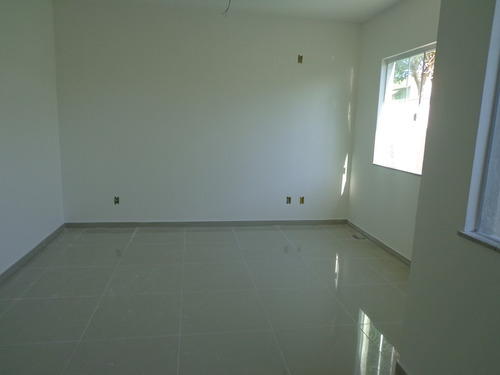 Casa Para Venda, 4 Dormitórios, Recreio - Rio Das Ostras - 614