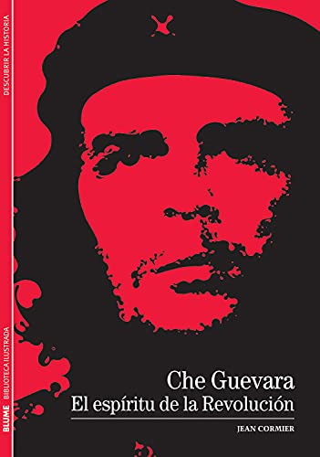 Libro Che Guevara El Espiritu De La Revolución De Jean Cormi