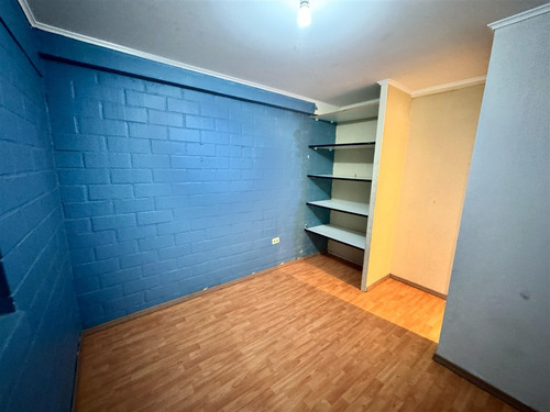 Casa En Venta De 4 Dorm. En Colina, Reina Norte Subsidio