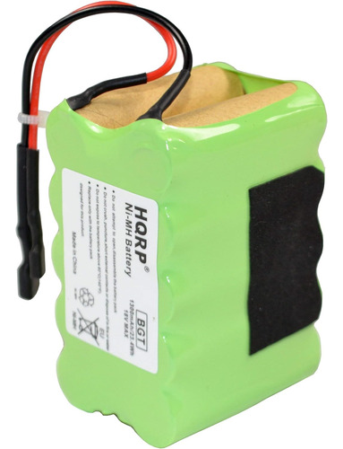 Batería Compatible Con Aspiradora De Mano Shark Xb780n