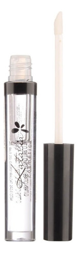 Brillo Labial Con Aplicador Gloss- Katalia Color 16- Translucido