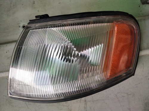 Cocuyo Luz De Cruce Izq. Nissan Sentra B14 Original #1157na