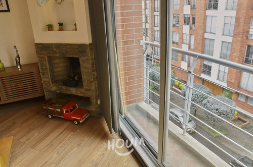 Imagen 6 de 30 de Apartamento En Coasmedas. 3 Habitaciones, 92 M²