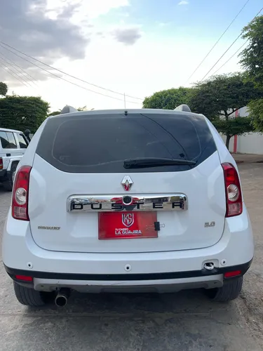 Renault Duster 2.0 Dynamique 4x2