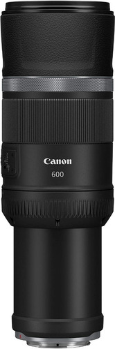Imagen 2 de 4 de Lente Canon Rf 600mm F11 Is Stm *nuevo, Caja Sellada*