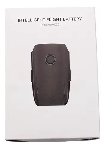 Bateria Para Dji Mavic 2 Pro Zoom Enterprise 31m(compatível