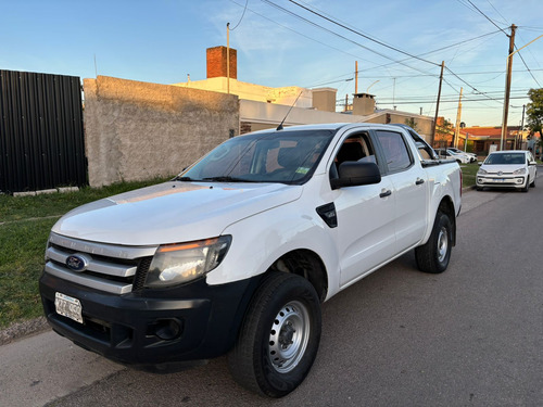 Ford Ranger 2.2 Cs 4x2 Xl Safety Tdci 125cv