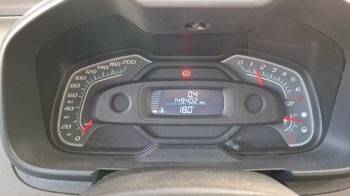 Chevrolet Agile 1.4 Lt Spirit
