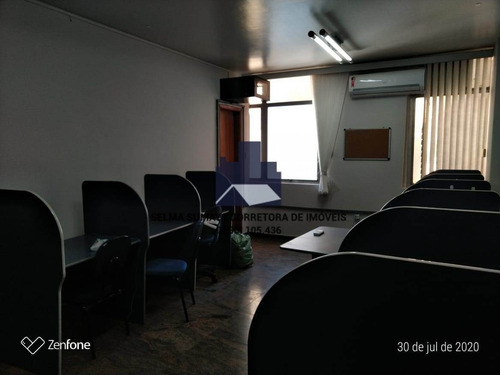 Imagem 1 de 19 de Sala À Venda No Bairro Centro - São José Do Rio Preto/sp - 2020539