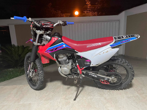 Honda Crf 230