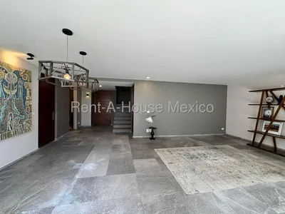 Departamento en renta