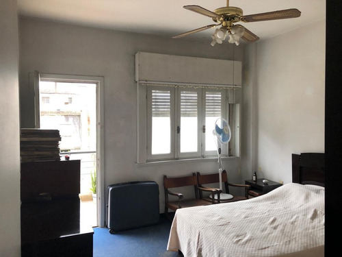 Imagen 7 de 14 de 1002 Venta Apto 4 Dorm, Centro Con Gran Balcon Y Terraza